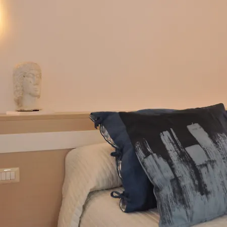 בית הארחה Casa Mao אמאלפי