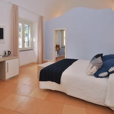 Casa Mao בית הארחה