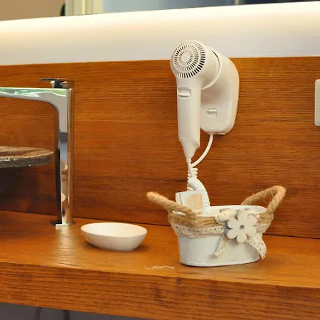 Casa Mao בית הארחה אמאלפי