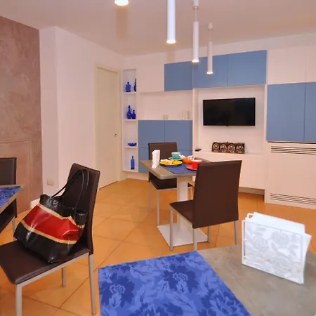 Casa Mao בית הארחה 4*