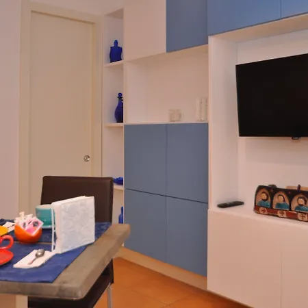 Casa Mao בית הארחה אמאלפי