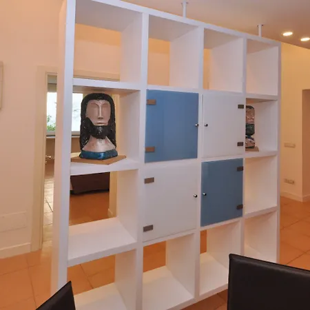 Casa Mao בית הארחה אמאלפי