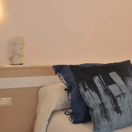 Casa Mao 4* אמאלפי