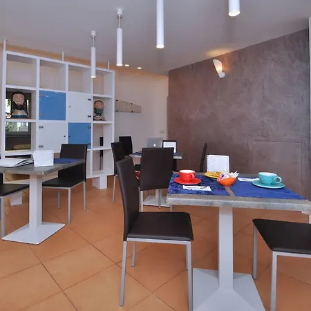 בית הארחה Casa Mao