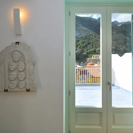 Casa Mao Konukevi 4*