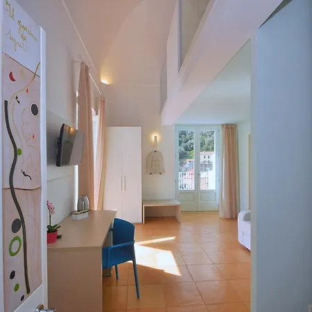 Casa Mao - Amami Viaggi Collection 4*