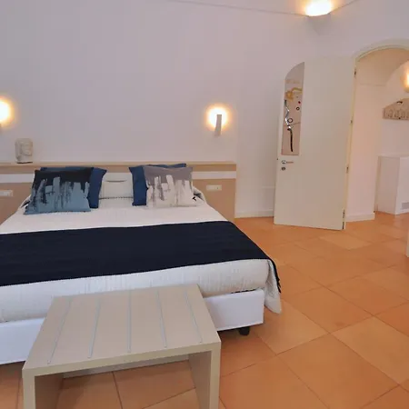 Konukevi Casa Mao Amalfi