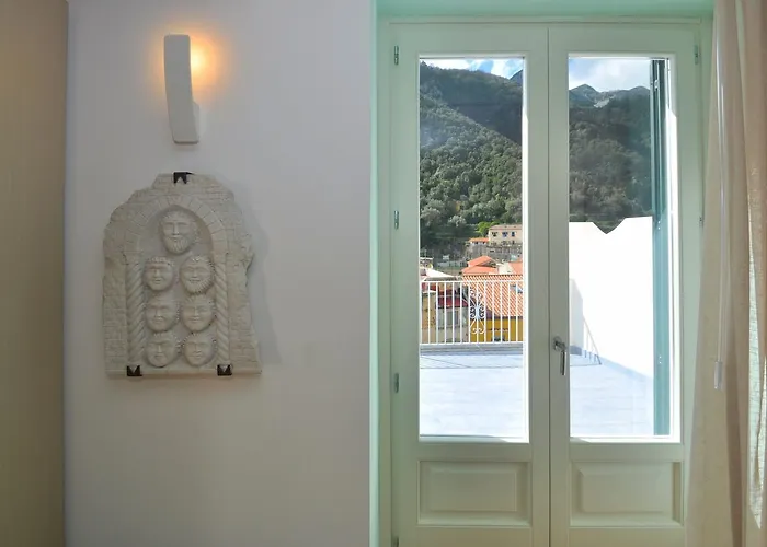 Casa Mao Gasthuis 4*