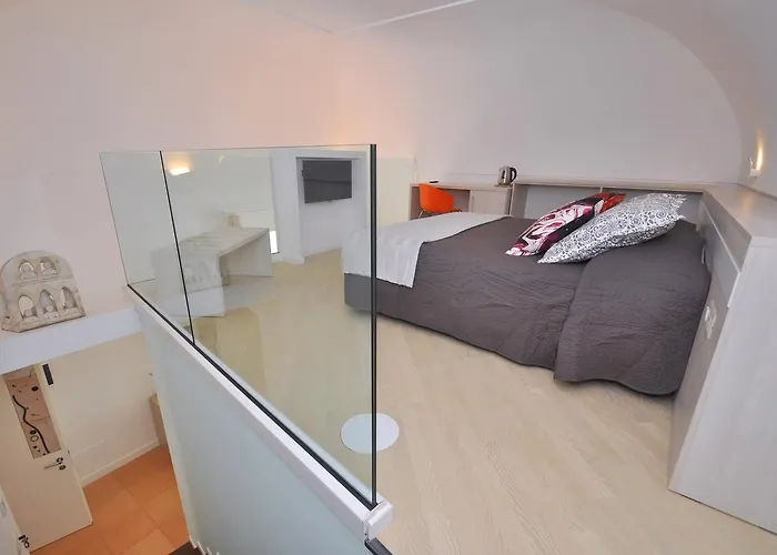 Casa Mao Amalfi