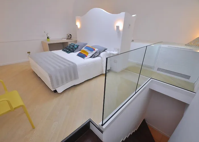 Casa Mao Amalfi