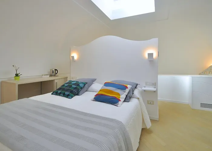 Casa Mao Gasthuis
