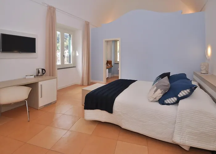 Gasthuis Casa Mao 4*
