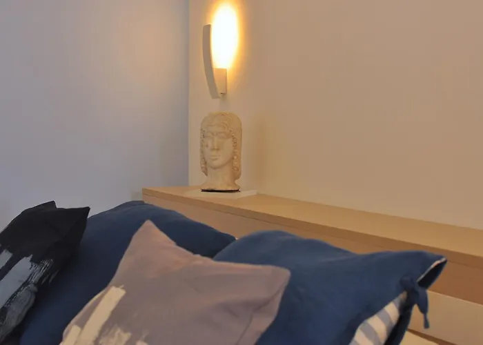 Casa Mao Amalfi