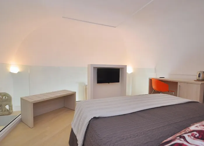 Gasthuis Casa Mao 4*