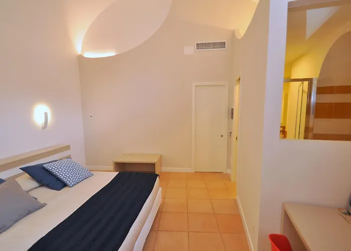 Casa Mao Gasthuis 4*