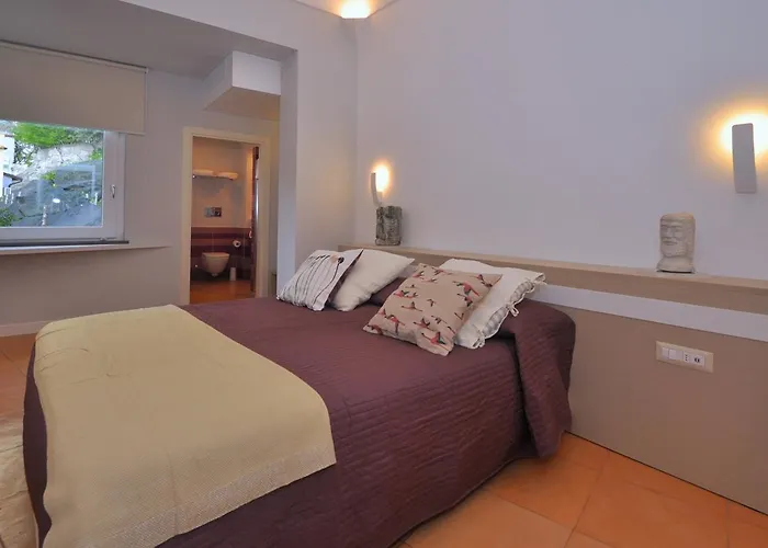Casa Mao 4*