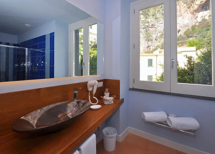 Casa Mao 4*