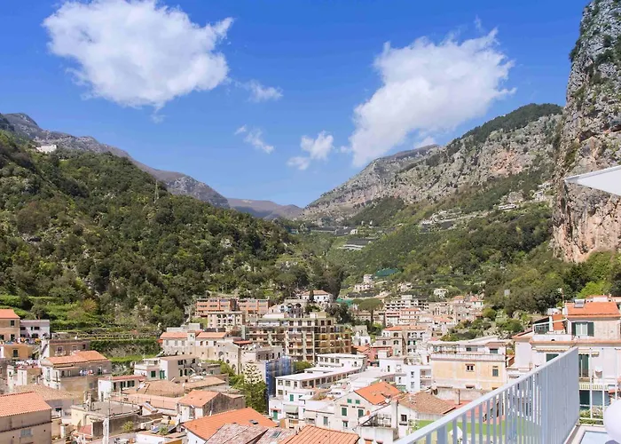 Casa Mao 4* Amalfi