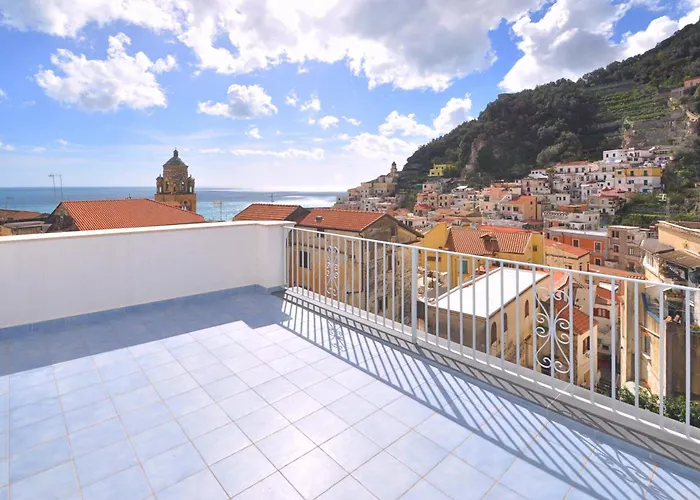 Casa Mao 4* Amalfi