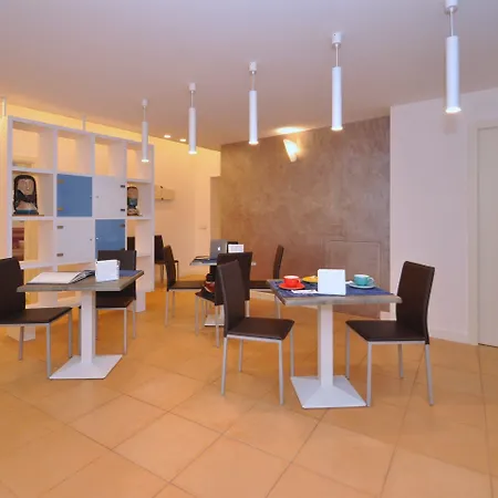 Casa Mao - Amami Viaggi Collection