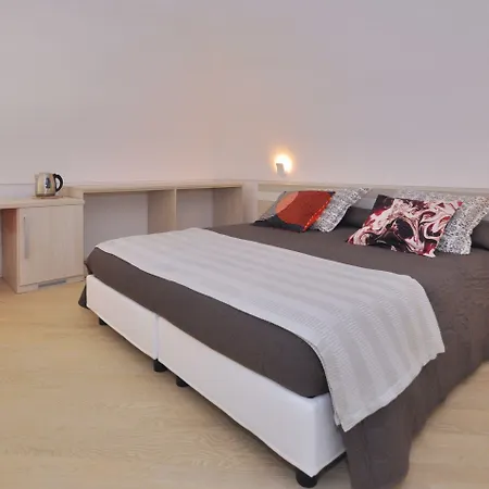 Casa Mao - Amami Viaggi Collection 게스트하우스 4*