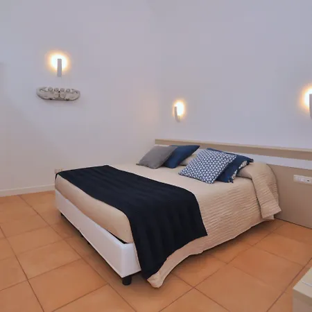 Casa Mao - Amami Viaggi Collection 게스트하우스 4*