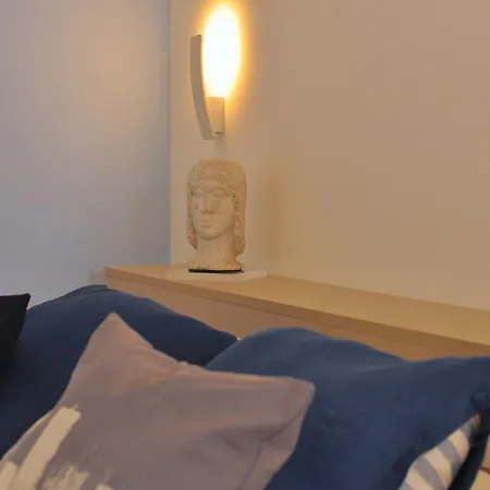 Casa Mao Amalfi