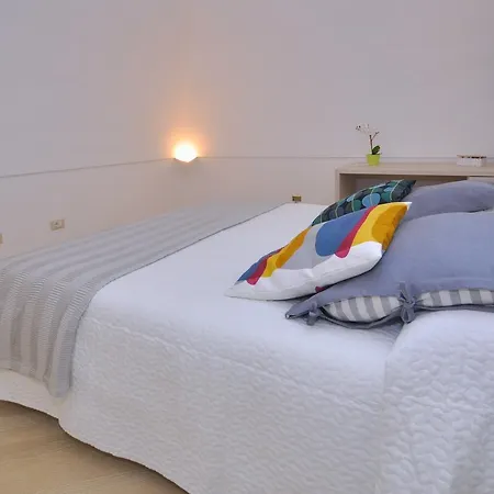 Casa Mao - Amami Collection Affittacamere
