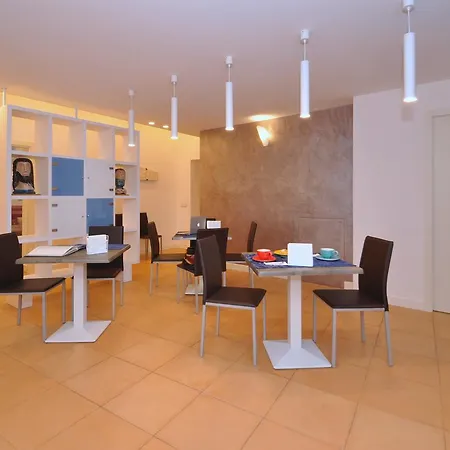 Casa Mao Guest house 3*