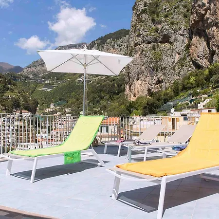 Casa Mao 3* Amalfi