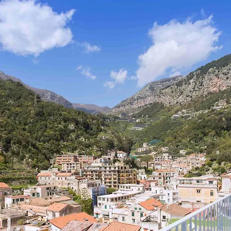 Casa Mao 3* Amalfi