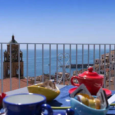 Casa Mao - Amami Viaggi Collection 4*