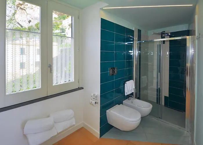 Casa Mao Amalfi