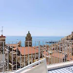 Gæstehus Casa Mao 4*