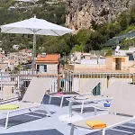 Casa Mao Gæstehus Amalfi
