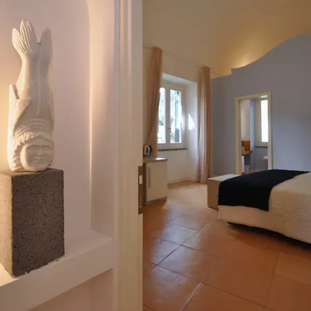 Casa Mao Guest house