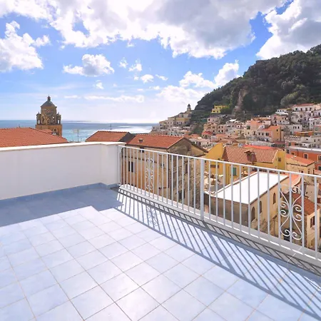 Guest house Casa Mao Amalfi