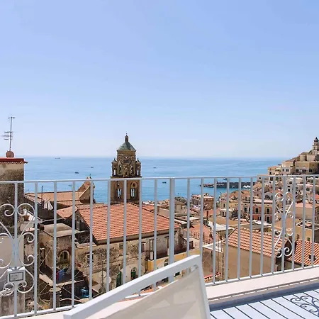 Guest house Casa Mao 4*