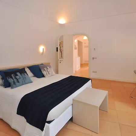 Konukevi Casa Mao Amalfi